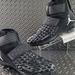 Nike Shoes | Jordan Force Savage Elite 2 Football Cleats Black Sz 16 Nike Cv1665 103 Rare | Color: White | Size: 16