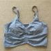 Athleta Intimates & Sleepwear | Athletic Jog Top | Color: Blue | Size: M