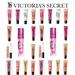 Victoria's Secret Makeup | 1 New Vs Victoria’s Secret Lip Gloss Berry Flash Bundle 3 For $25 | Color: Red | Size: Os