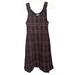 Anthropologie Dresses | Anthro - Sparrow Midi Jumper Dress Size Small | Color: Brown | Size: S