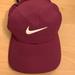 Nike Accessories | Nike Golf Women’s Heritage 86 Dri-Fit Adjustable Hat | Color: Black | Size: Os