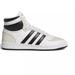Adidas Shoes | Adidas Top Ten Hi Retro Shoe White Black Athletic Trainer Sneaker New Mens Us 11 | Color: Black/White | Size: 11