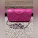 Tory Burch Bags | New Tory Burch Fleming Soft Chain Braided Crossbody Bag | Color: Pink/Silver | Size: Os