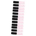 24 Pcs Headband Hair Ribbons Sports Supply Hair Band Yoga Supply Yoga Accessory Portable Sweat Band Sports Accessory Professional Sweat Band Convenient Sweat Band Ant Cloth Major