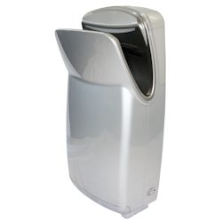 starmix Händetrockner XT 3001 silber Image