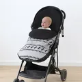 Winter Baby Kleinkind Universal Fußsack gemütliche Zehen Schürze Liner Buggy Kinderwagen Kinderwagen