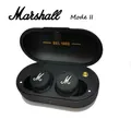 Marshall-Écouteurs intra-auriculaires Bluetooth sans fil Mode II True Écouteurs de sport Casque