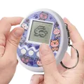 Animal de compagnie électronique Tamagotchi Nosttorn ic 168 animaux de compagnie en un cyber