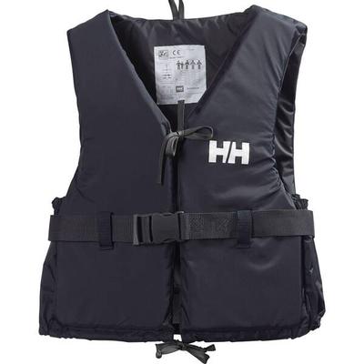 HELLYHANSEN Herren Schwimmweste SPORT II, Größe 40-49 in Blau