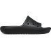 Crocs Black Kids' Classic Slide 2.0 Shoes