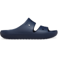 Crocs Navy Classic Sandal 2.0 Shoes