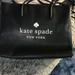 Kate Spade Bags | Kate Spade Tote | Color: Black | Size: Os