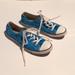 Converse Shoes | All Star Converse Size Women 9 Bright Blue | Color: Blue | Size: 9