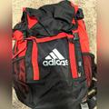 Adidas Bags | Adidas Backpack | Color: Red | Size: Os
