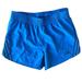 Adidas Shorts | Adidas Women’s Blue M4 Aeroready Lined Athletic Running Shorts Size Medium | Color: Blue | Size: M