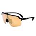 Adidas Accessories | Adidas Sport Unisex Sp0018 Sunglasses | Color: Black/Brown | Size: Os