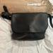 Coach Bags | Coach Vintage Black Pebble Leather Shoulder Bag | Color: Black | Size: Os