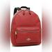 Coach Bags | Coach Medium Charlie Backpack | Color: Black/Red | Size: Os
