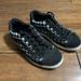 Vans Shoes | Like New - Vans Mercer Black/White Checkered Low Skate Shoes, Size 7 | Color: Black/White | Size: 7