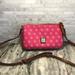 Dooney & Bourke Bags | Gently Used Dooney & Bourke Crossbody Bag | Color: Pink | Size: Os