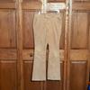 American Eagle Outfitters Pants & Jumpsuits | American Outfitters Pants | Color: Cream/Tan | Size: 6