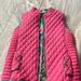 Lilly Pulitzer Other | Lilly Pulitzer Girls Xl Pink Vest, Worn Once | Color: Pink | Size: Xl (12-14)