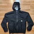 Adidas Jackets & Coats | Adidas Gore-Tex Rain Jacket (M) | Color: Black | Size: M