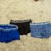 Michael Kors Underwear & Socks | Brand New Michael Kors Men’s Underwear | Color: Black/Blue | Size: M