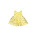 Mayoral Special Occasion Dress - A-Line: Yellow Skirts & Dresses - Size 18 Month