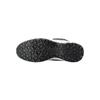 Wanderstiefel JACK WOLFSKIN "WOODLAND 2 TEXAPORE MID W", Gr. UK 6,5 - EU 40, Normalschaft, grau (graphit), Main Material Second Material 100% Polyamide Lining Sole 100% Rubber/ EVA, Schuhe