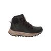 Wanderschuh JACK WOLFSKIN "TERRAQUEST X TEXAPORE MID W", Gr. UK 8 - EU 42, Normalschaft, grau (phantom), Main Material Second Material 100% Polyamide Lining Sole 100% Rubber/ EVA, Schuhe