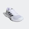 Trainingsschuh ADIDAS PERFORMANCE "AMPLIMOVE TRAINER", Gr. 38, schwarz-weiß (cloud weiß, core schwarz, grau two), Textil, Synthetik, sportlich, Schuhe