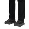 Wanderschuh JACK WOLFSKIN "TERRAQUEST TEXAPORE LOW M", Gr. UK 13 - EU 48, Normalschaft, schwarz, Obermaterial:Leather / Futter: Textile TEXAPORE ECOSPHERE PRO / Sohle: Rubber / EVA, Schuhe