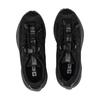 Sneaker JACK WOLFSKIN "VILLI SNEAKER LOW K", Kinder, Gr. UK 5 - EU 38, Normalschaft, schwarz, Main Material Second Material 100% Polyamide Lining 100% Polyamide Sole 100% Rubber/ EVA, Schuhe