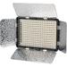 Sunpak Used LED-330 Video Light with Barndoors VL-LED-330