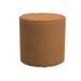 Ivy Bronx Kiaundra Outdoor Ottoman w/ Sunbrella Cushion in Brown | 18 H x 24 W x 24 D in | Wayfair 333AC2BBD9314D529A596F49C401F5D1