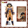 Figurines d'anime Dragon Ball Z Raditz Goku Brother GK figurine d'action statue en PVC modèle