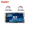 KingSpec M.2 NVMe PCIe 3.0 SSD 512 Go 1 To Disque dur M.2 2242 Disque dur 256 Go 128 Go Disque SSD