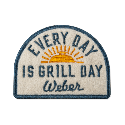 Limited Edition Weber Grills Every Day is Grill Da...