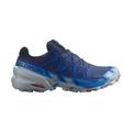 Salomon Herren Speedcross 6 GTX blau 41.3