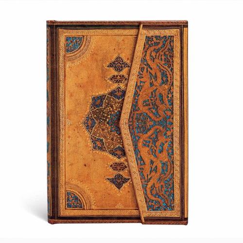 Safavid Mini Journal