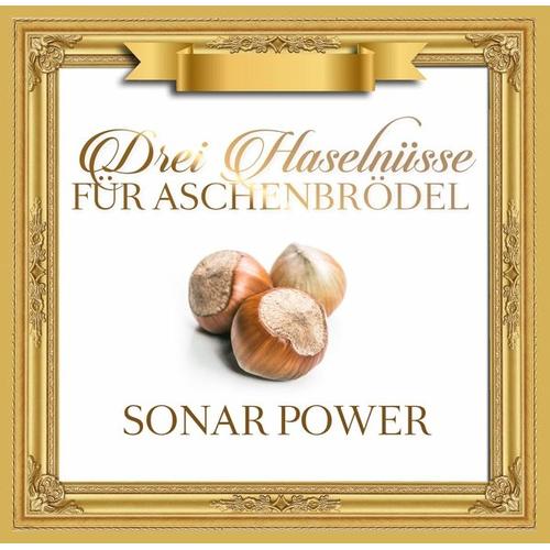 Drei Haselnüsse Für Aschenbrödel (CD, 2016) – Sonar Power