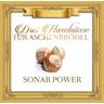 Drei Haselnüsse Für Aschenbrödel (CD, 2016) - Sonar Power