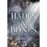 Hades & Bones: Prinz des Totenreichs - Anna Lukas