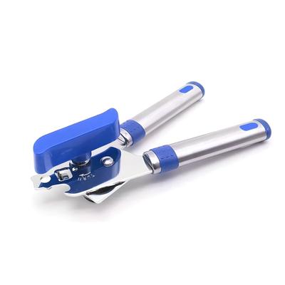 Multifunctional Stainless Steel Can Opener