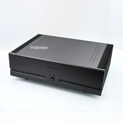 DIY Dartzeel NHB-108 Hi-End 300W Hifi Stereo 2,0 Kanal D5 Leistungs verstärker Image