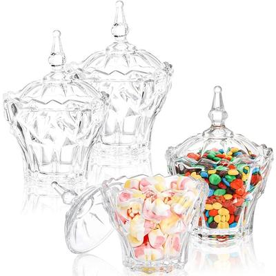 Decorative Candy Jars