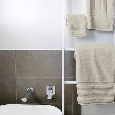 Lavish Touch 100% Cotton 700 GSM Ultima Bath Towels Set & Bath Sheet Set