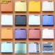 Jcd Limited Edition Full Housing Shell für Nintendo Gameboy Advance SP Spiele konsole Cover Case für