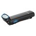 Olight Arkflex 1000 lumens Right-Angle Rechargeable Flashlight